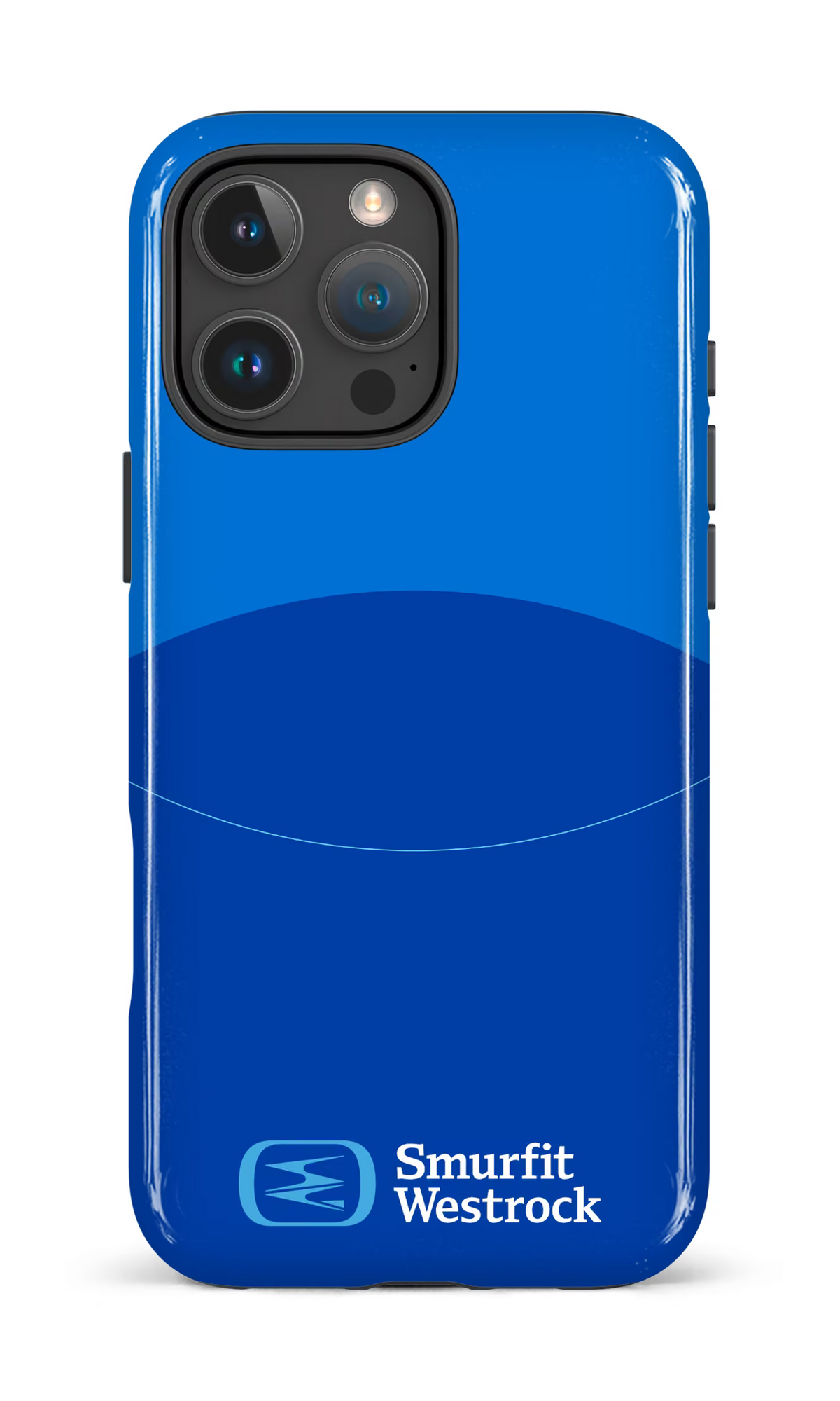 iPhone 16 Pro Max Impact Case Ronds Westrock -