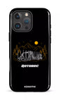 iPhone 16 Pro Max Impact Case Rotobec Noir -