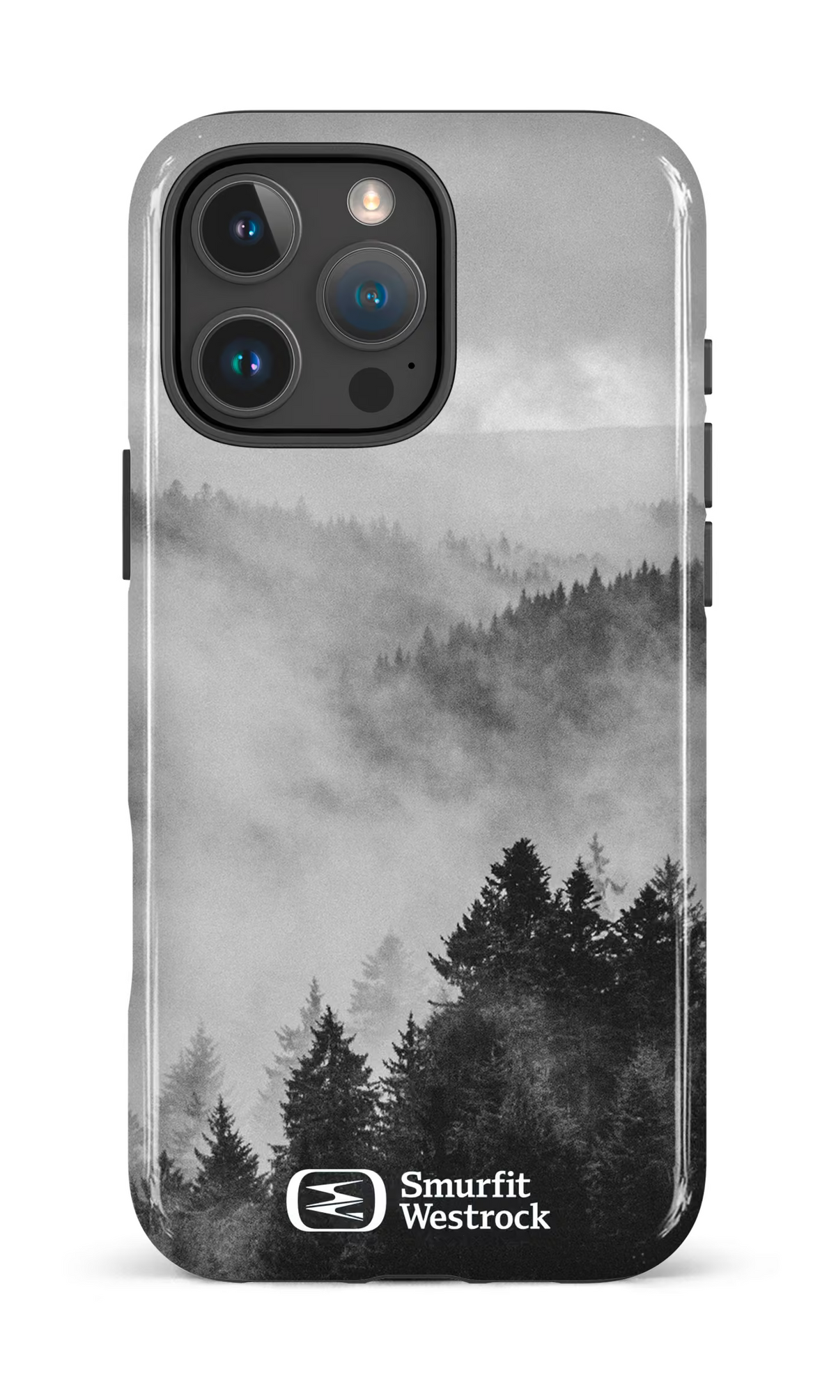 iPhone 16 Pro Max Impact Case Silva Westrock -