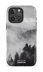 iPhone 16 Pro Max Impact Case Silva x Mallette -