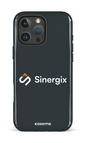 iPhone 16 Pro Max Impact Case Sinergix Gris -