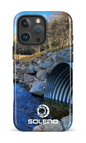 iPhone 16 Pro Max Impact Case Soleno Nature 1 -