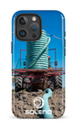 iPhone 16 Pro Max Impact Case Soleno Remorque -