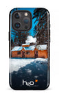 iPhone 16 Pro Max Impact Case Sugar Shack by H2O -