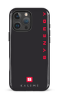 iPhone 16 Pro Max Impact Case Synergy -