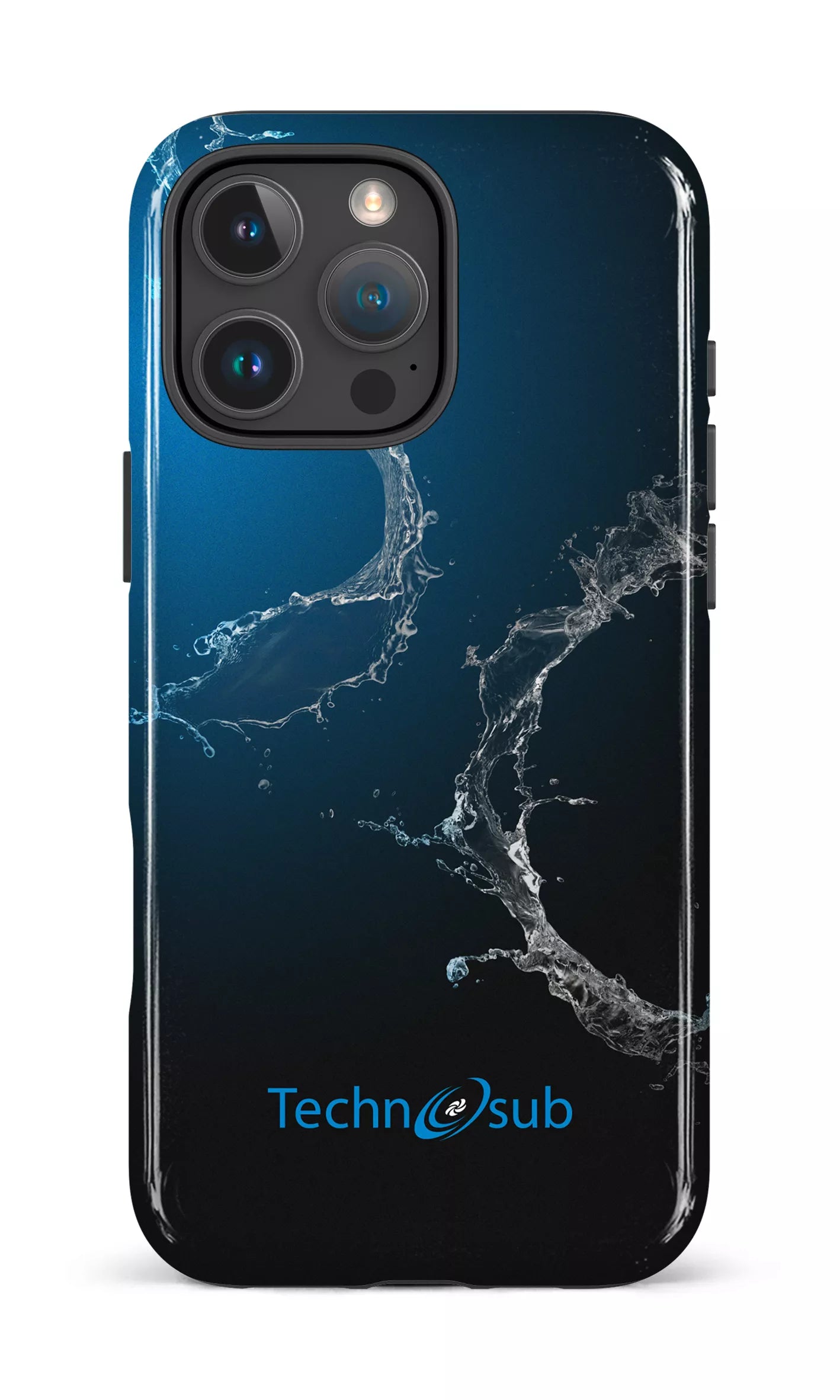 iPhone 16 Pro Max Impact Case Technosub 1 -