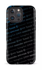 iPhone 16 Pro Max Impact Case Technosub Group 2 -