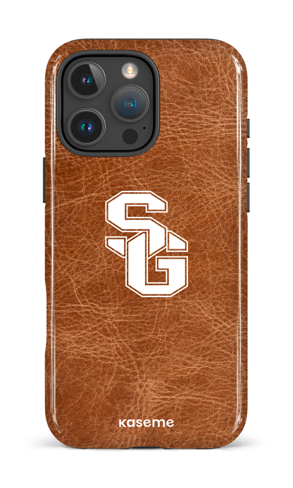 iPhone 16 Pro Max Impact Case Toscan x Dragons -