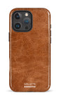 iPhone 16 Pro Max Impact Case Toscane x Mallette -