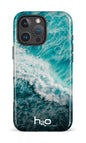 iPhone 16 Pro Max Impact Case Wave by H2O -