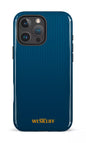 iPhone 16 Pro Max Impact Case Westcliff V2 -