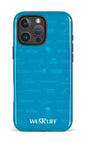 iPhone 16 Pro Max Impact Case Westcliff V4 -