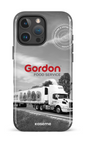 iPhone 16 Pro Max MagSafe - Impact Case Gordon EN -