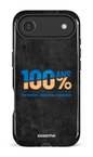 iPhone 17 Air Impact Case 100ans BID Group -