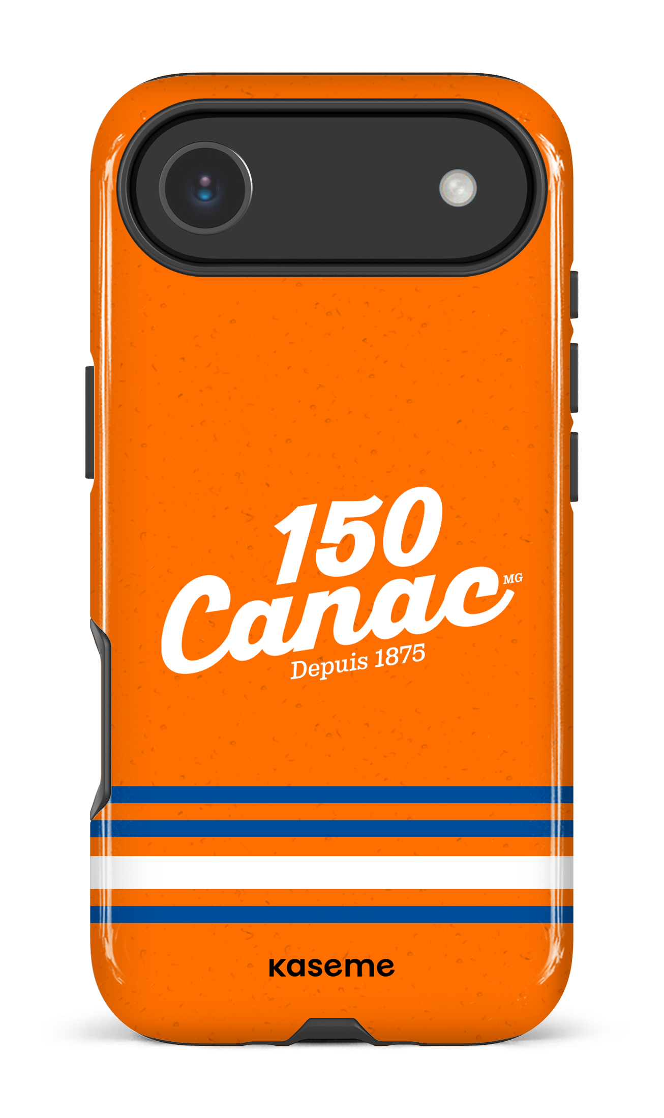 iPhone 17 Air Impact Case 150e Orange -
