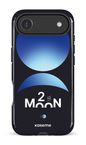 iPhone 17 Air Impact Case 2 The Moon -