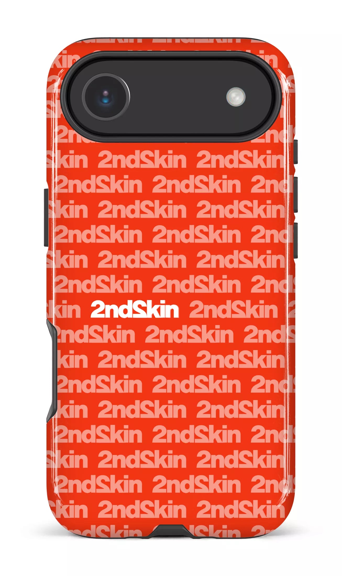 iPhone 17 Air Impact Case 2nd Skin #1 -