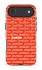 iPhone 17 Air Impact Case 2nd Skin #1 -