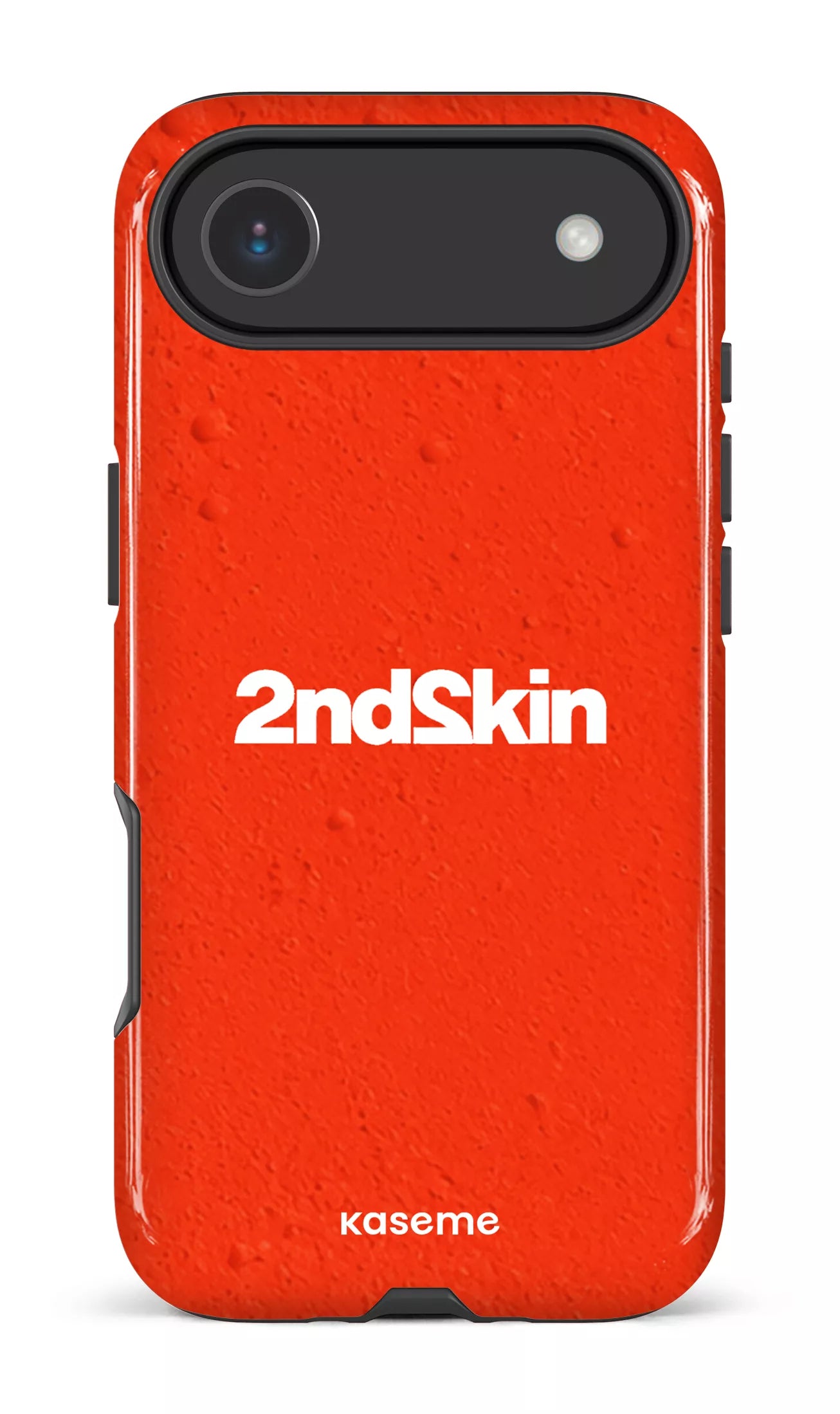 iPhone 17 Air Impact Case 2nd Skin #2 -
