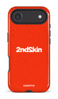 iPhone 17 Air Impact Case 2nd Skin #2 -