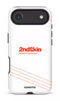 iPhone 17 Air Impact Case 2nd Skin #3 -