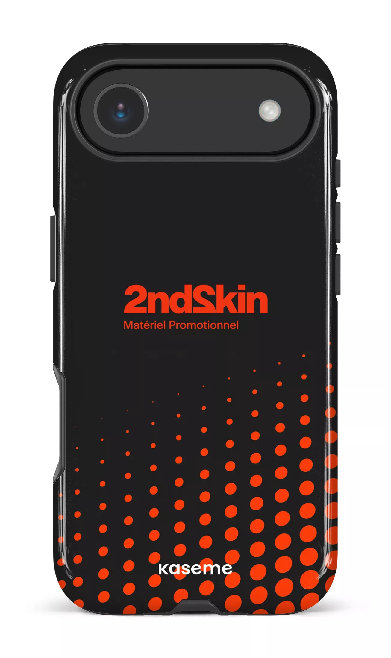 iPhone 17 Air Impact Case 2nd Skin #4 -
