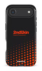 iPhone 17 Air Impact Case 2nd Skin #4 -
