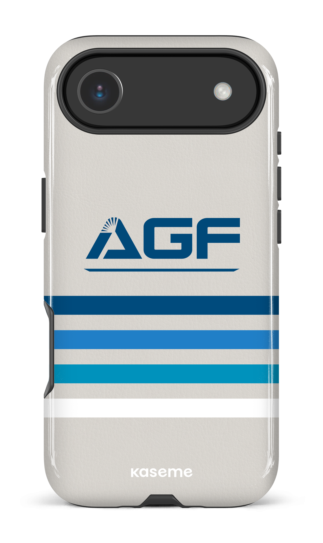 iPhone 17 Air Impact Case AGF Ligné -