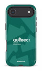 iPhone 17 Air Impact Case Accent nature -