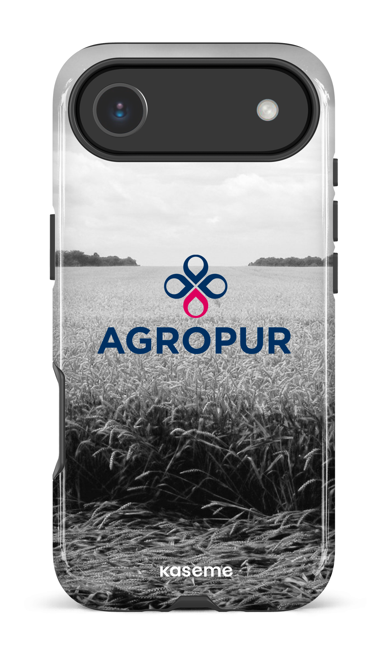 iPhone 17 Air Impact Case Agropur -