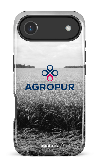 iPhone 17 Air Impact Case Agropur -