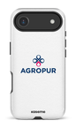 iPhone 17 Air Impact Case Agropur Blanc -