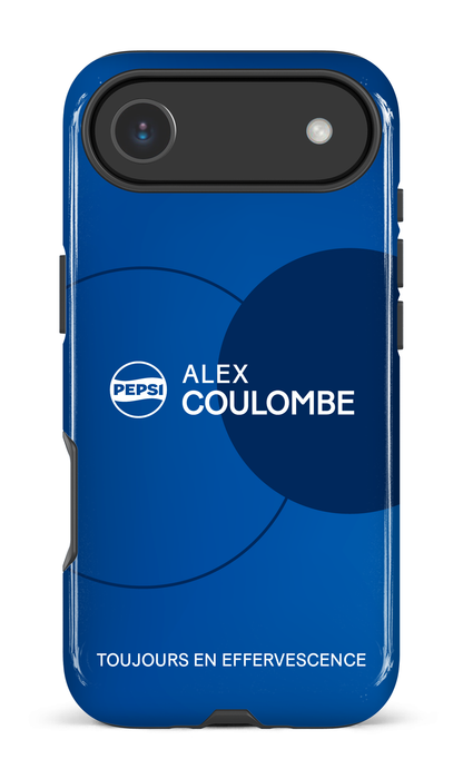 iPhone 17 Air Impact Case Alex Coulombe -