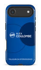 iPhone 17 Air Impact Case Alex Coulombe -