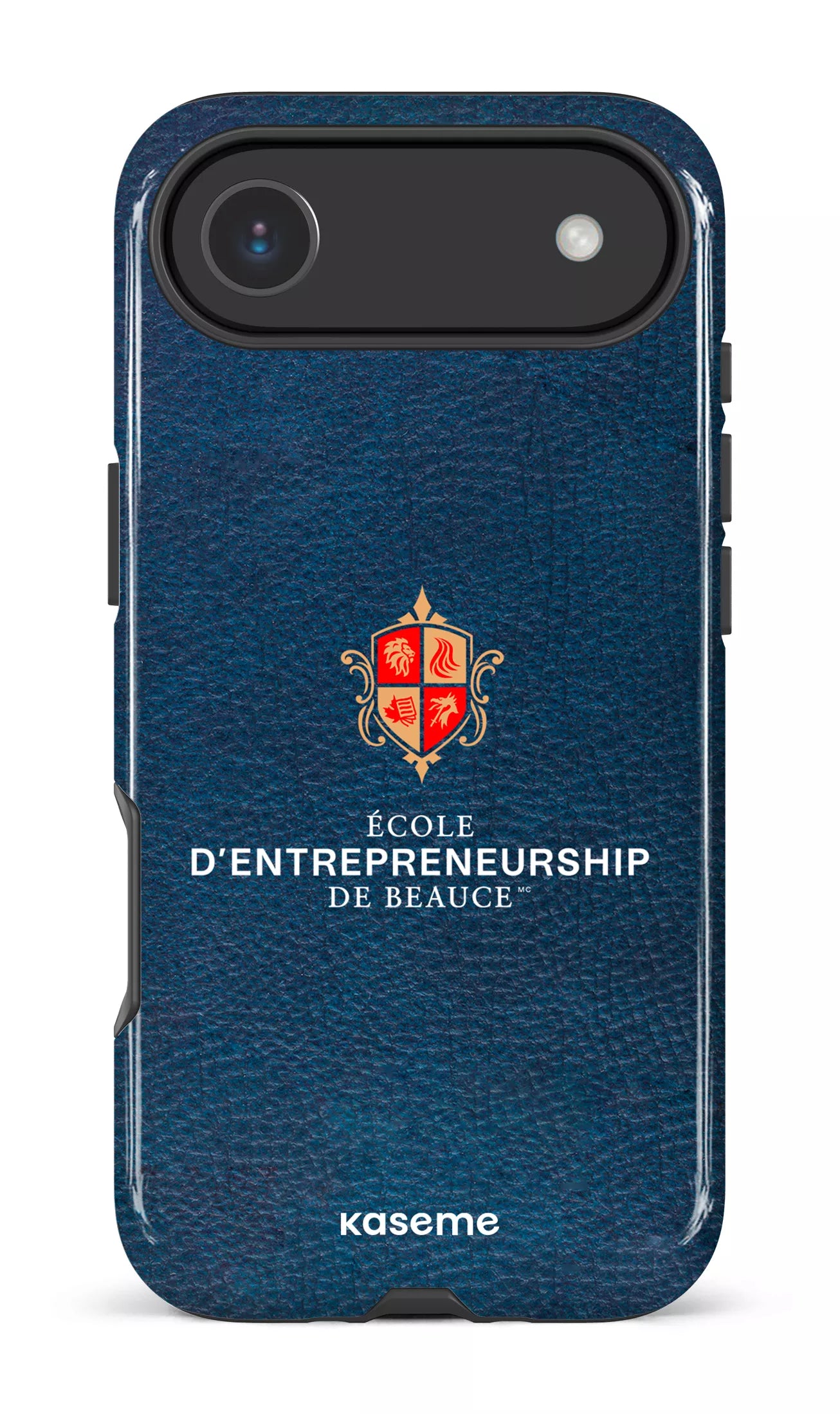 iPhone 17 Air Impact Case Alumni EEB -
