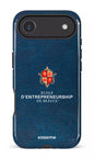 iPhone 17 Air Impact Case Alumni EEB -