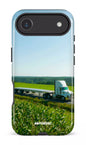 iPhone 17 Air Impact Case Alutrec Manac -