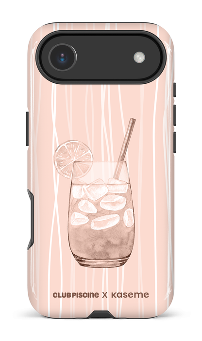 iPhone 17 Air Impact Case Apéro par Club Piscine -
