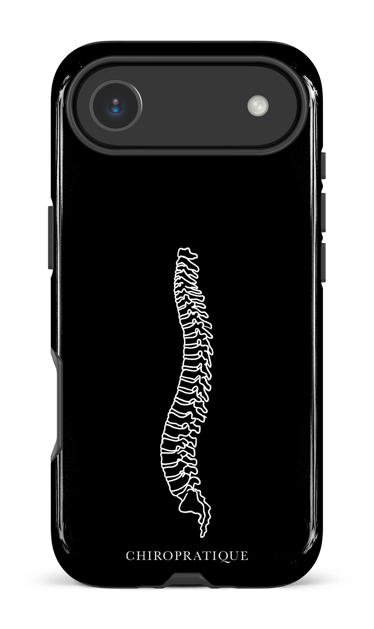 iPhone 17 Air Impact Case Aspects associés -