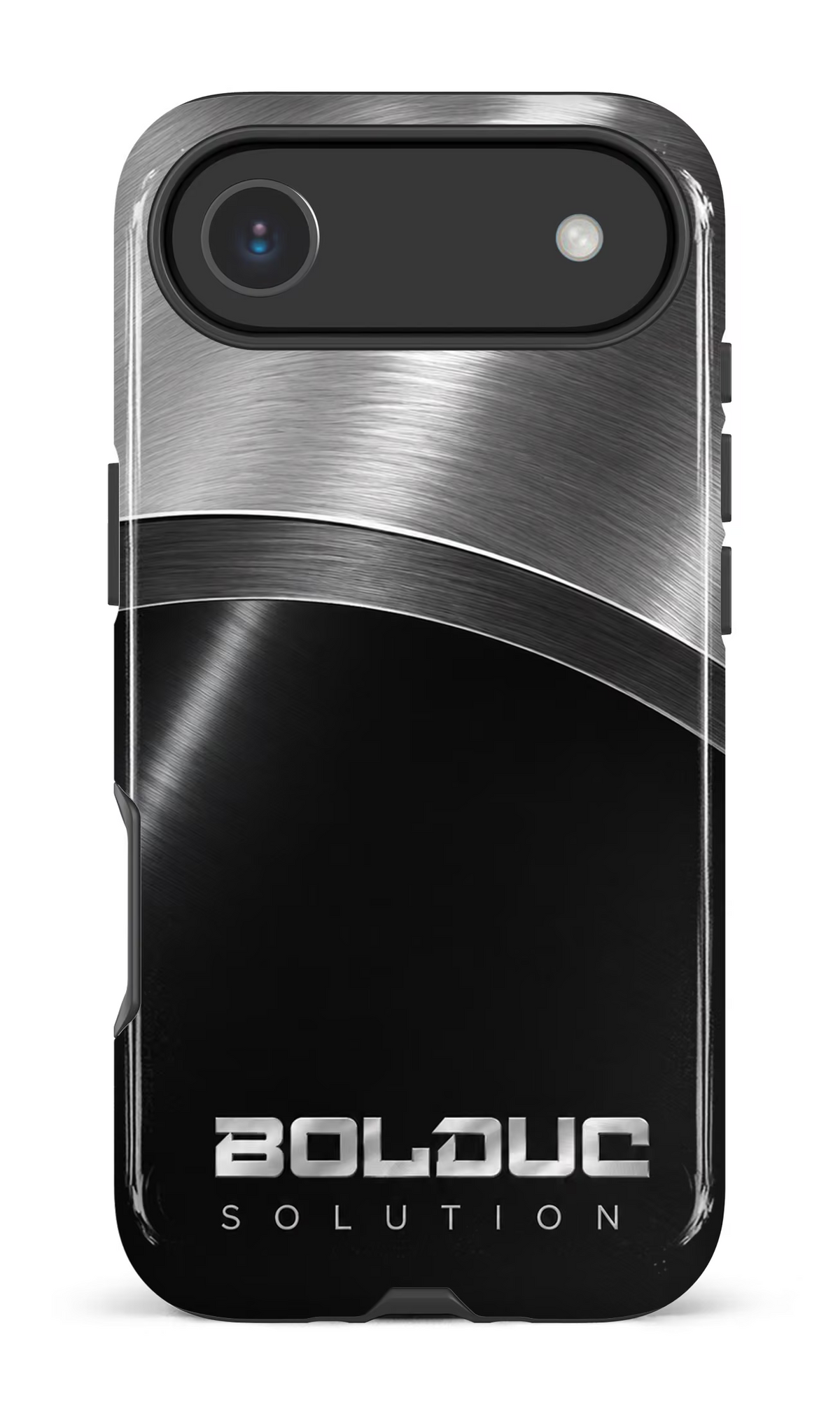 iPhone 17 Air Impact Case Atelier Bolduc -