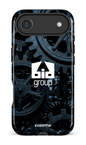 iPhone 17 Air Impact Case BID Group Gears -