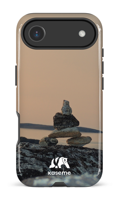 iPhone 17 Air Impact Case Baie Déception -