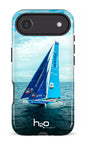 iPhone 17 Air Impact Case Be water positive by H2O -