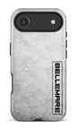 iPhone 17 Air Impact Case Bellemarre Béton -