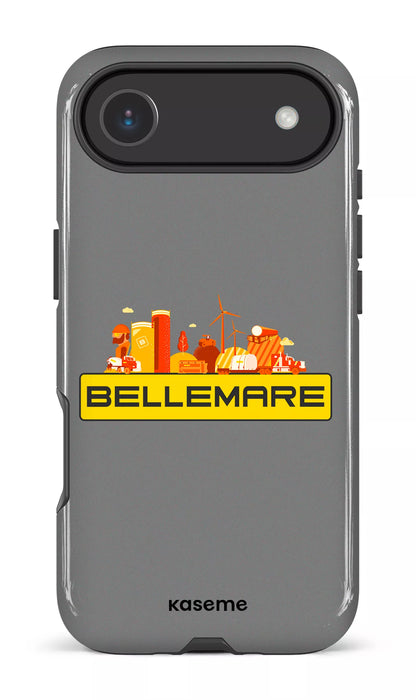 iPhone 17 Air Impact Case Bellemarre Rassembleuse -
