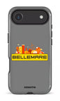 iPhone 17 Air Impact Case Bellemarre Rassembleuse -