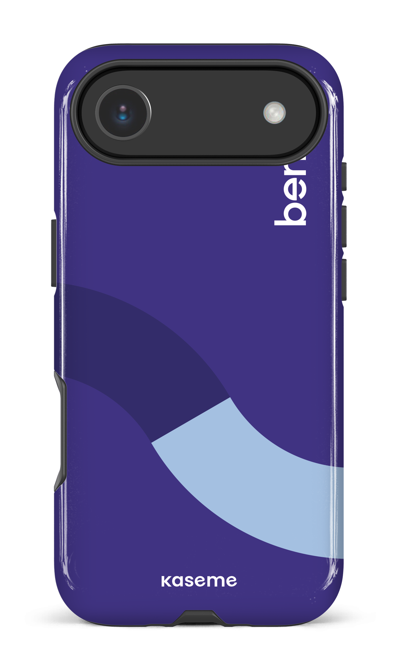 iPhone 17 Air Impact Case Beneva 1 -