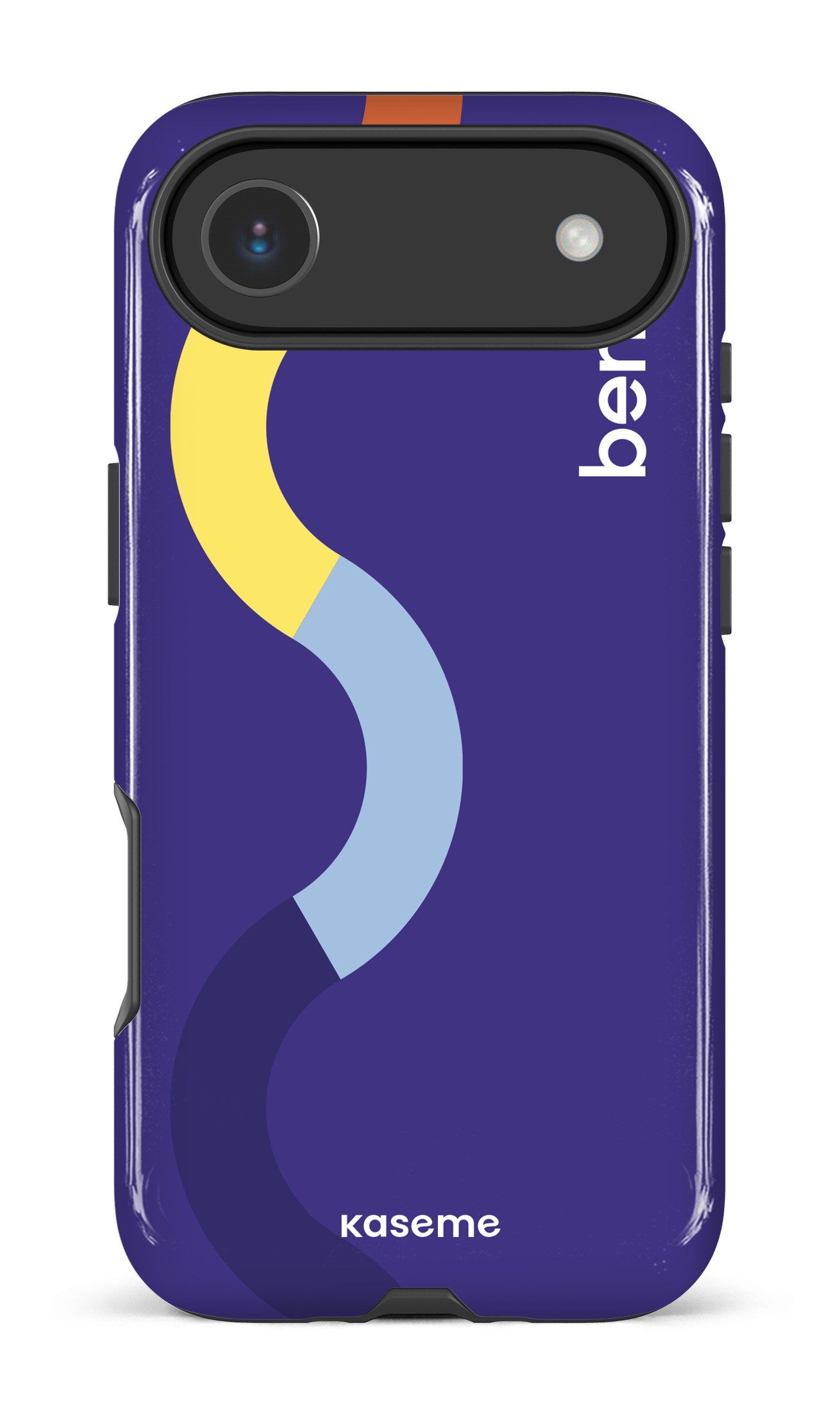 iPhone 17 Air Impact Case Beneva 2 -