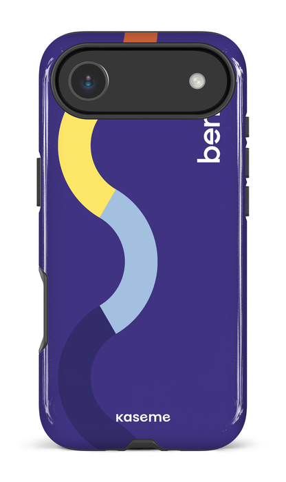 iPhone 17 Air Impact Case Beneva 2 -