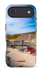 iPhone 17 Air Impact Case Benne aluminium Manac -